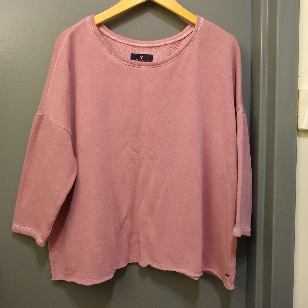 American Eagle Outfitters Sweatshirt
